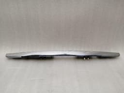 MERCEDES-BENZ Mercedes R Class W251 Trunk Finisher A2517400593 Tailgate Trim — thumbnail 1