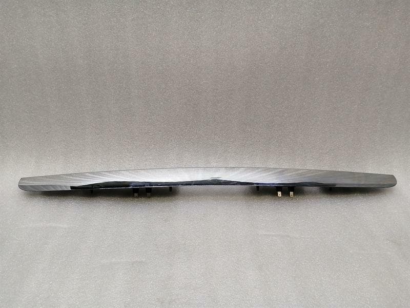 MERCEDES-BENZ Mercedes R Class W251 Trunk Finisher A2517400593 Tailgate Trim
