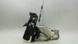 MERCEDES-BENZ Mercedes S-Class W221 FRH door lock A2217208035 door lock front right MOPF — thumbnail 1