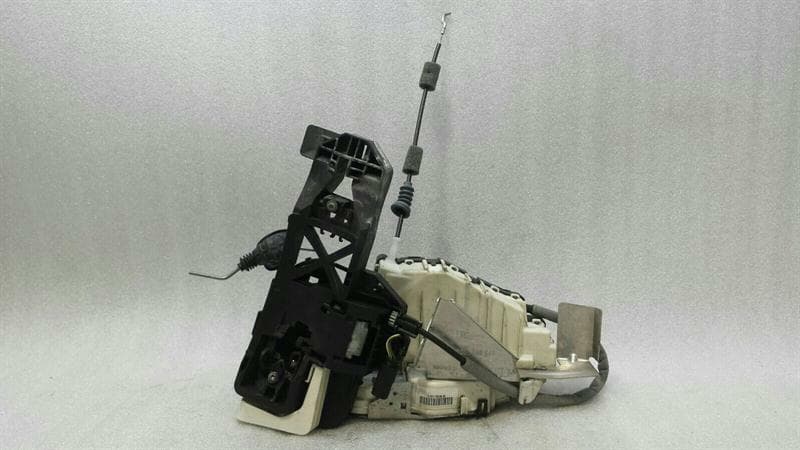 MERCEDES-BENZ Mercedes S-Class W221 FRH door lock A2217208035 door lock front right MOPF