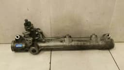 MERCEDES-BENZ Mercedes S-class W221 RHD Power Steering Rack A2214605200 Right Handlebar MOP. — thumbnail 5