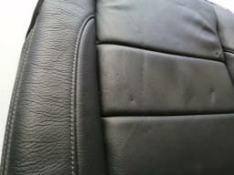 MERCEDES-BENZ Mercedes GLS X166 FLH Seat Cussion Pad A2929102305 Left Seat Leather — thumbnail 5