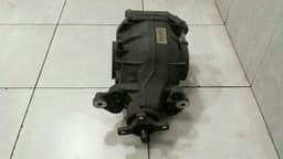 MERCEDES-BENZ Mercedes S-Class W221 Rear Diff A2213501514 Differential Rear Ratio 2.47 MOPF — thumbnail 10