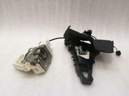 MERCEDES-BENZ Mercedes R Class W251 Door Lock FRH A2517200835 Door Lock Front Right RHD — thumbnail 2