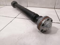 MERCEDES-BENZ MERCEDES GLS X166 Front Propshaft A1664102701 Propshaft Front 4-MATIC — thumbnail 2