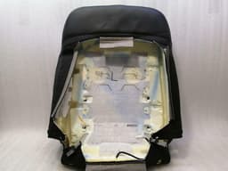 MERCEDES-BENZ Mercedes GLS X166 left seat backrest A2929106702 left seat leather trim — thumbnail 6