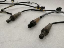 MERCEDES-BENZ Mercedes GLS X166 LAMBDA sensor set A0065421718 HO2S set A0095426018 — thumbnail 7