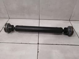 MERCEDES-BENZ MERCEDES GLS X166 Front Propshaft A1664102701 Propshaft Front 4-MATIC — thumbnail 5