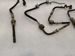 MERCEDES-BENZ Mercedes GLS X166 LAMBDA sensor set A0065421718 HO2S set A0095426018 — thumbnail 3