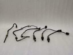 MERCEDES-BENZ Mercedes GLS X166 LAMBDA sensor set A0065421718 HO2S set A0095426018 — thumbnail 6