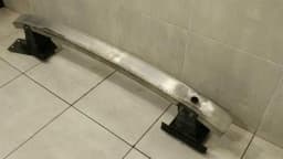 MERCEDES-BENZ Mercedes S350 W221 Rear Bumper Beam A2216100020 Rear Bumper Carrier — thumbnail 3