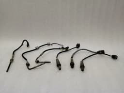 MERCEDES-BENZ Mercedes GLS X166 LAMBDA sensor set A0065421718 HO2S set A0095426018 — thumbnail 1