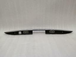 MERCEDES-BENZ Mercedes R Class W251 Trunk Finisher A2517400593 Tailgate Trim — thumbnail 3