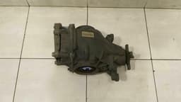 MERCEDES-BENZ Mercedes S-Class W221 Rear Diff A2213501514 Differential Rear Ratio 2.47 MOPF — thumbnail 1