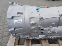 BMW BMW 3 Series M3 G81 G21 LCI Gearbox 5A90063 GA8HP76X - XDS Gearbox X DRIVE AWD — thumbnail 3