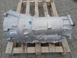BMW BMW 3 Series M3 G81 G21 LCI Gearbox 5A90063 GA8HP76X - XDS Gearbox X DRIVE AWD — thumbnail 2