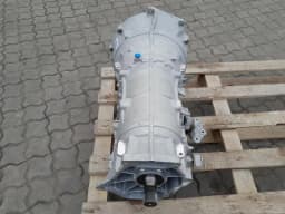 BMW BMW 3 Series M3 G81 G21 LCI Gearbox 5A90063 GA8HP76X - XDS Gearbox X DRIVE AWD — thumbnail 7