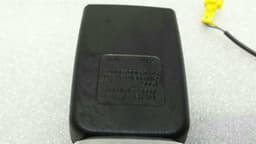 MERCEDES-BENZ Mercedes W221 FRH Seatbelt Tensioner A2218601469 Seat Belt Tensioner Front Right — thumbnail 3