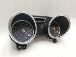 MERCEDES-BENZ Mercedes GLS 350D Instrument Cluster A1669000819 Speedometer MPH — thumbnail 2