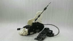 MERCEDES-BENZ Mercedes S-Class W221 FLH door lock A2217207935 door lock front left MOPF — thumbnail 3