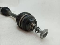 BMW BMW 3 M3 G81 G21 LCI Left Front Drive Shaft 8092195 Drive Shaft Front Left — thumbnail 3