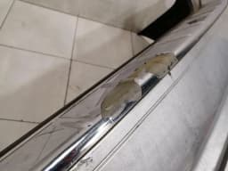 MERCEDES-BENZ Mercedes R W251 Rear Bumper A2518851925 9999 Rear Bumper Faulty! AMG PACK — thumbnail 5