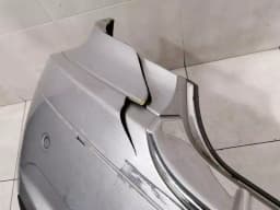 MERCEDES-BENZ Mercedes R W251 Rear Bumper A2518851925 9999 Rear Bumper Faulty! AMG PACK — thumbnail 4