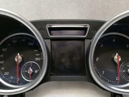 MERCEDES-BENZ Mercedes GLS 350D Instrument Cluster A1669000819 Speedometer MPH — thumbnail 10