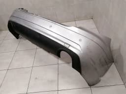 MERCEDES-BENZ Mercedes R W251 Rear Bumper A2518851925 9999 Rear Bumper Faulty! AMG PACK — thumbnail 2