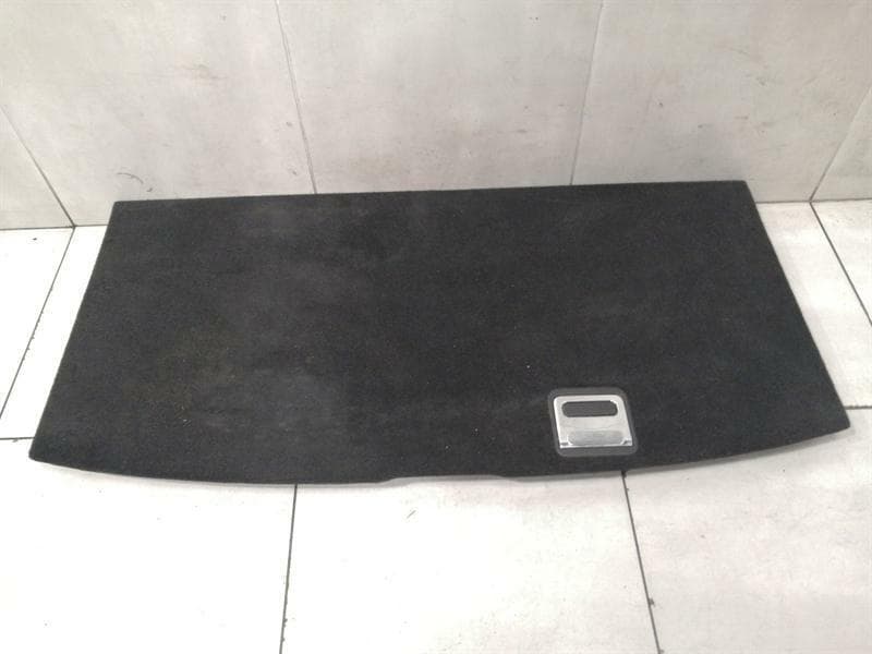 MERCEDES-BENZ Mercedes R W251 Boat Floor A2516800418 Trunk Trim