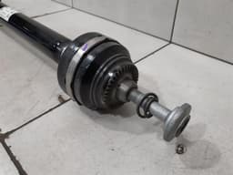 BMW BMW 3 M3 G81 G21 LCI Left Rear Drive Shaft 8089855 Drive Shaft Rear Left — thumbnail 3