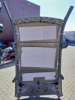 BMW BMW 3 SERIES M3 G81 G21 LCI TOURING 41 00 7488127 ROOF ROOF PANEL WAGON — thumbnail 6