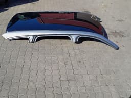 BMW BMW 3 SERIES M3 G81 G21 LCI TOURING 41 00 7488127 ROOF ROOF PANEL WAGON — thumbnail 4