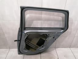 BMW BMW 3 M3 G81 G21 LCI right rear door 41517482282 door rear right 7482282 — thumbnail 4