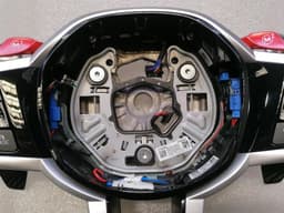 BMW BMW 3 M3 G81 G80 LCI Steering Wheel 7889338 Flat Steering Wheel HEATED M PERFORMANCE 24 — thumbnail 7