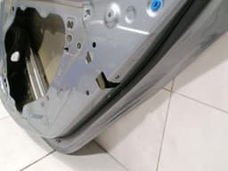 BMW BMW 3 M3 G81 G21 LCI right rear door 41517482282 door rear right 7482282 — thumbnail 7