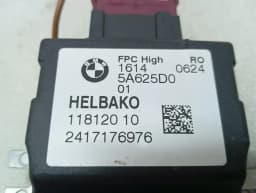 BMW BMW 3 Series M3 G81 G21 LCI Electronic Module 16145A625D0 FUEL PUMP ECU — thumbnail 4