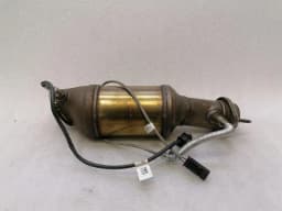 BMW BMW M3 G81 M4 G82 Catalytic Converter SET 18329501471 Catalytic Converter 18329501472 — thumbnail 8