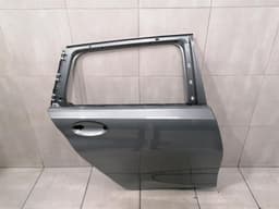 BMW BMW 3 M3 G81 G21 LCI right rear door 41517482282 door rear right 7482282 — thumbnail 1