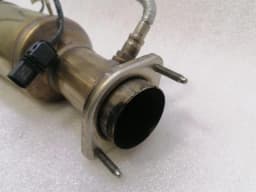 BMW BMW M3 G81 M4 G82 Catalytic Converter SET 18329501471 Catalytic Converter 18329501472 — thumbnail 9