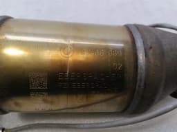 BMW BMW M3 G81 M4 G82 Catalytic Converter SET 18329501471 Catalytic Converter 18329501472 — thumbnail 10