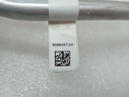 BMW BMW 3 Series M3 G81 G21 LCI Gearbox Pipes 8096458 Transmission Oil Line — thumbnail 4