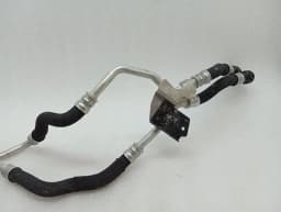 BMW BMW 3 Series M3 G81 G21 LCI Gearbox Pipes 8096458 Transmission Oil Line — thumbnail 8