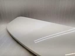 MERCEDES-BENZ Mercedes GLS 350D AMG Rear Spoiler A1667900988 Rear Spoiler — thumbnail 8