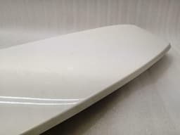 MERCEDES-BENZ Mercedes GLS 350D AMG Rear Spoiler A1667900988 Rear Spoiler — thumbnail 9