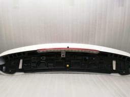 MERCEDES-BENZ Mercedes GLS 350D AMG Rear Spoiler A1667900988 Rear Spoiler — thumbnail 10