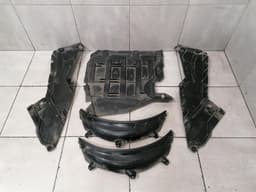 BMW BMW 3 Series M3 G81 G21 LCI UNDERTRAY 8074610 Underbody Trim — thumbnail 1