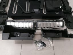 BMW BMW 3 M3 G81 G21 Luggage SET 7450648 Boot Liner SET Touring — thumbnail 7