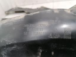 BMW BMW 3 Series M3 G81 G21 LCI UNDERTRAY 8074610 Underbody Trim — thumbnail 7