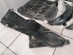 BMW BMW 3 Series M3 G81 G21 LCI UNDERTRAY 8074610 Underbody Trim — thumbnail 5